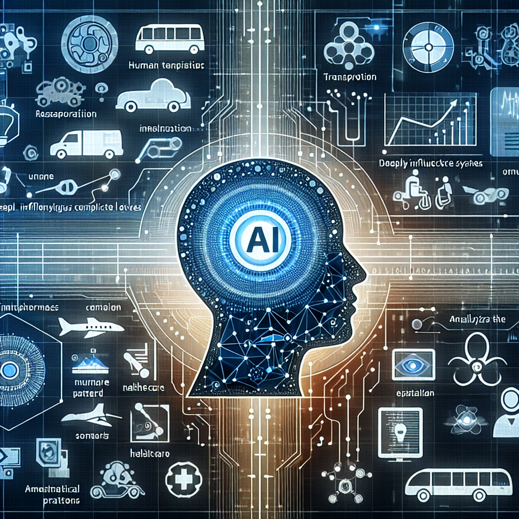 The Beauty of AI: Exploring the Revolutionary Potential of Artificial Intelligence