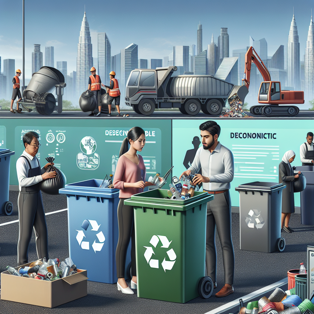 Waste Management Startups: The Future of Sustainable Solutions