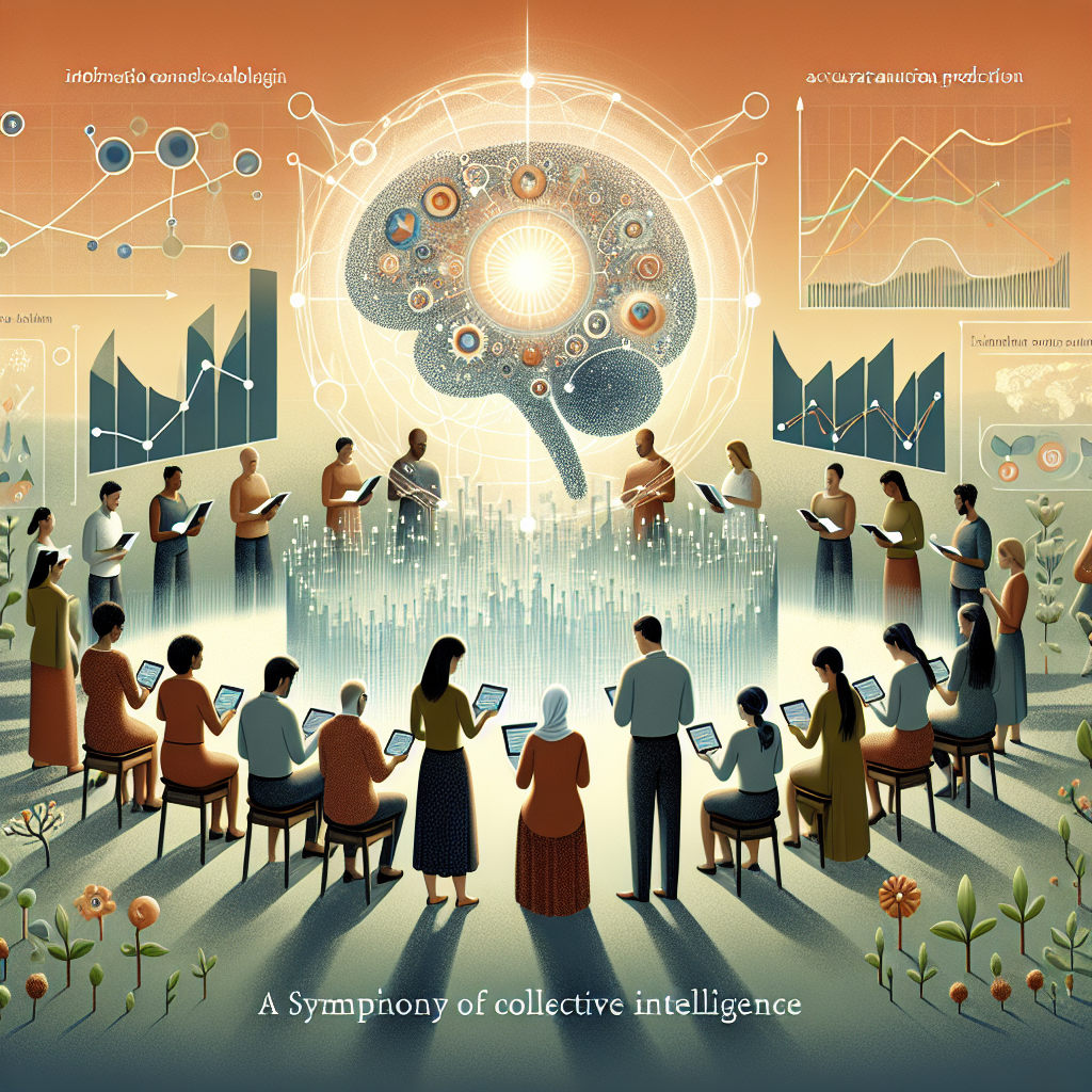 The Rise of Prediction Markets: Unlocking the Power of Collective Intelligence