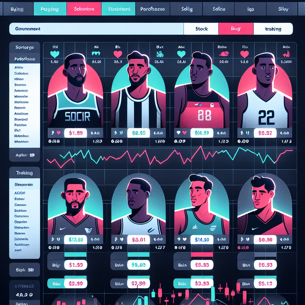 The Rise of PredictionStrike: An Innovative Approach to Sports Investing