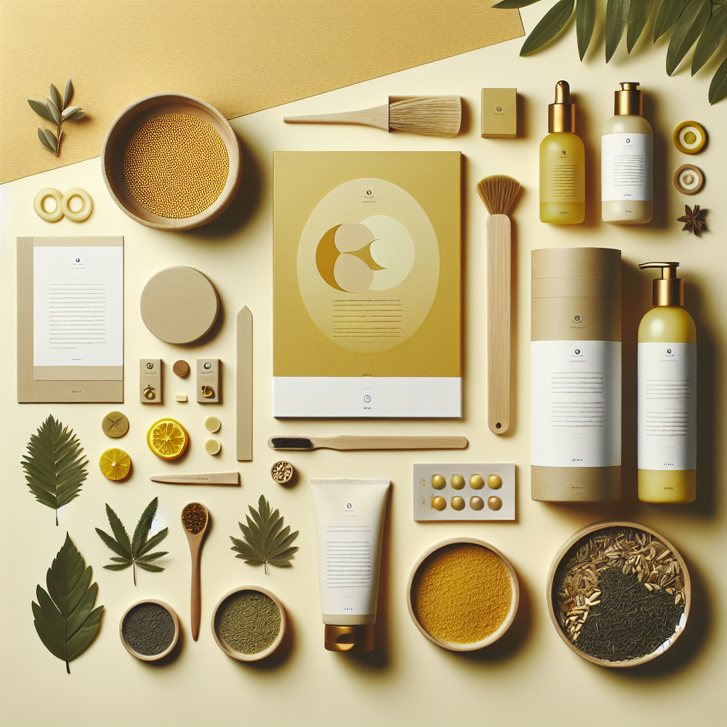 Unlocking Sustainable Beauty: An In-depth Conversation with Wellow | Venturist by SVS