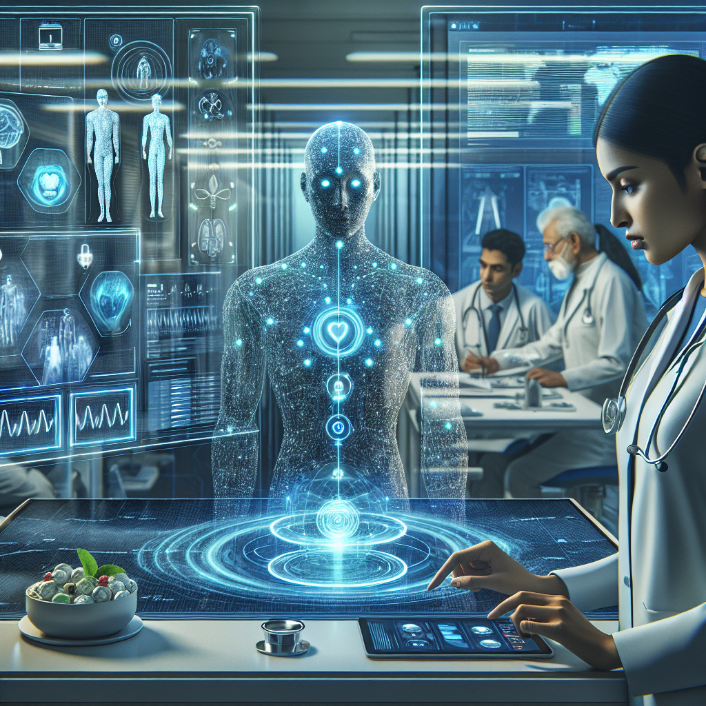 The Revolutionary Impact of HealthTech: A Comprehensive Guide
