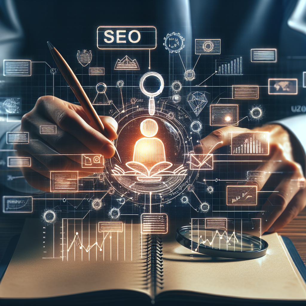 Can Artificial Intelligence Make a Positive Impact on SEO? Exploring the Possibilities
