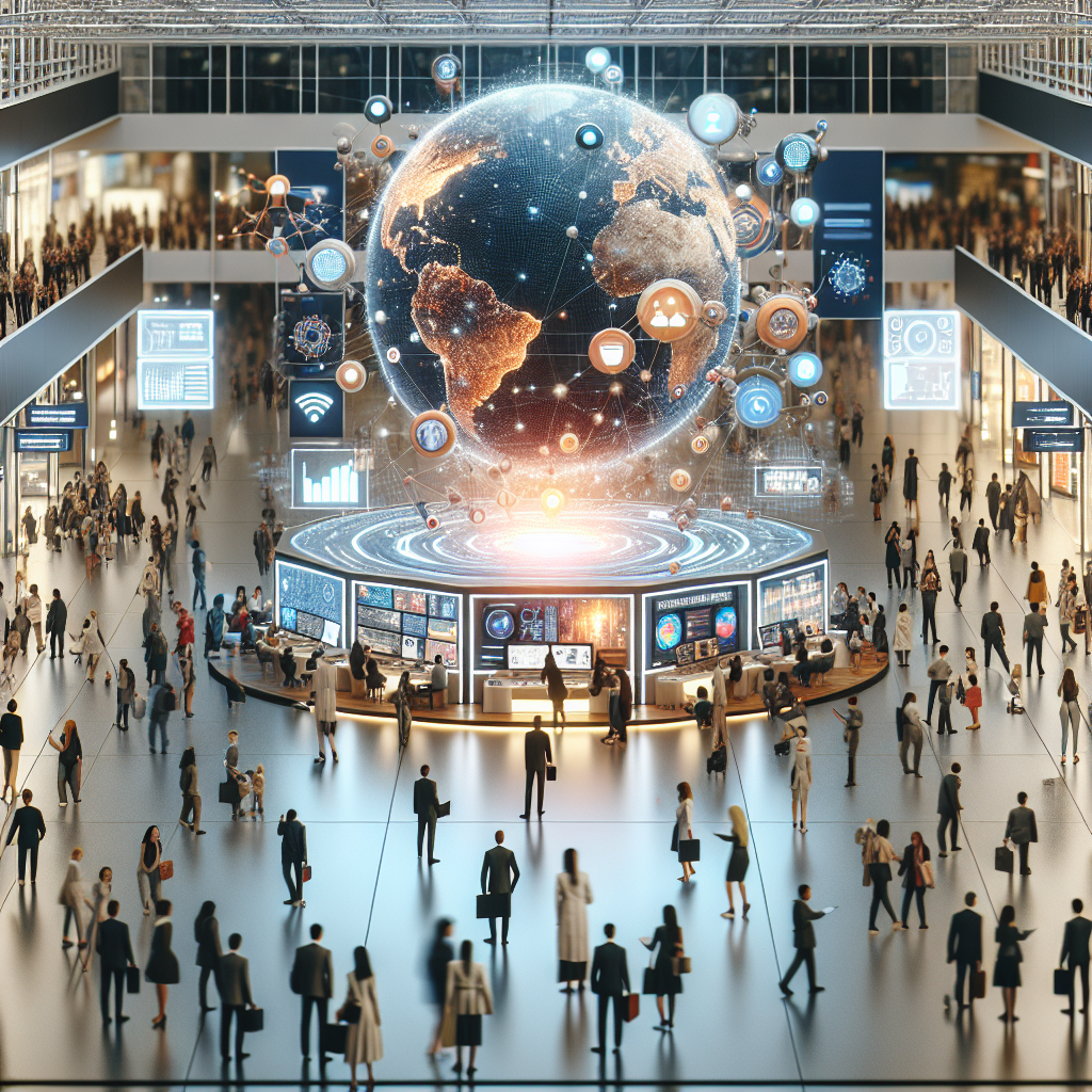 Exploring the Global Impact of Concourse: A Comprehensive Analysis by SVS Venturist