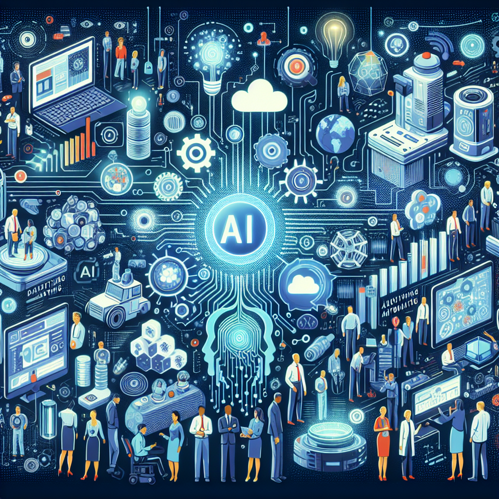 Can Artificial Intelligence Make a Lasting Impact in the World of Technology?