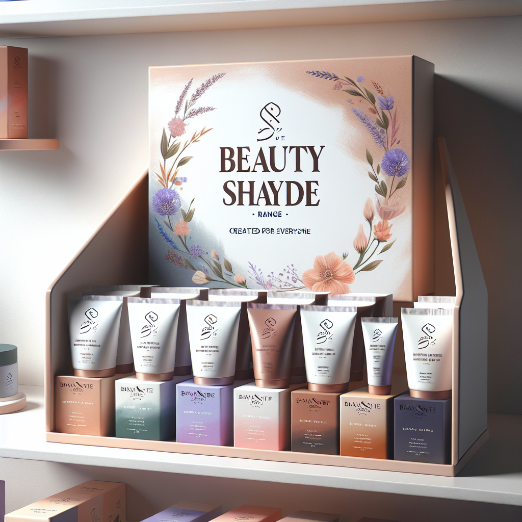 The Journey of Shayde Beauty: An Interview with CEO Shay Paresh