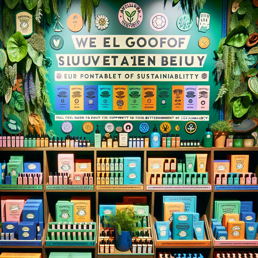 Exploring the World of Sustainable Beauty: An Insightful Conversation with Wellow - Venturist by SVS