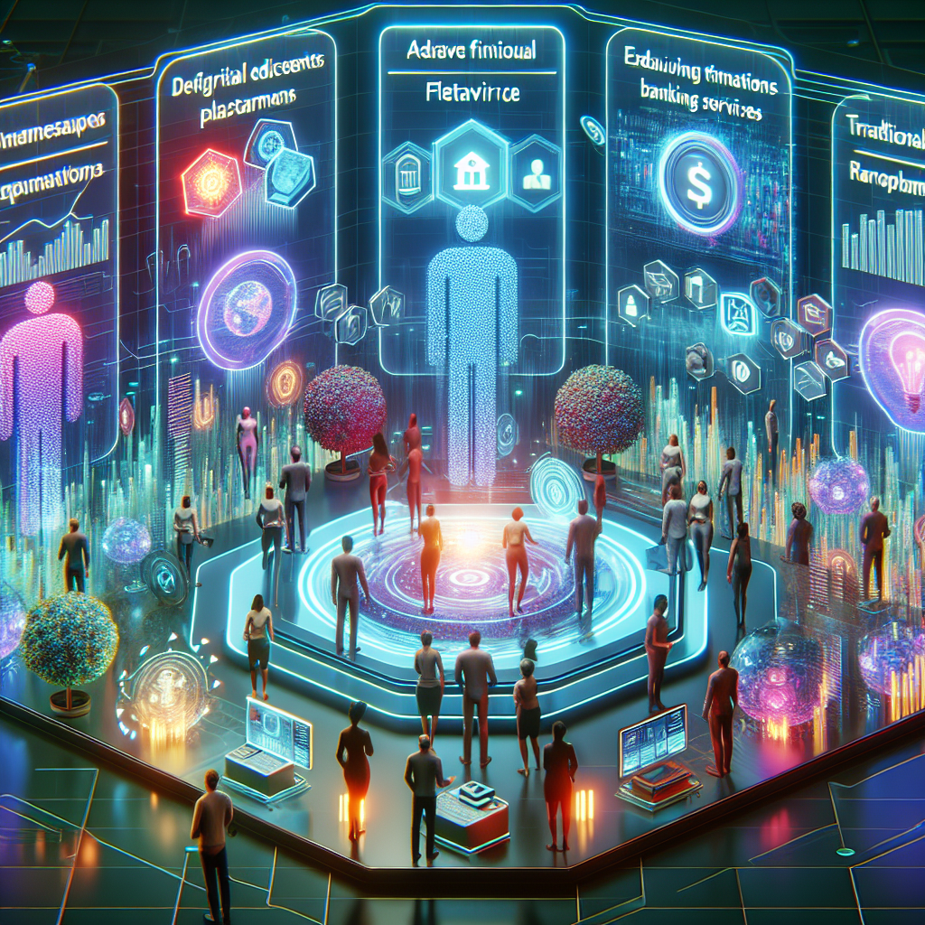 Fintech in the Metaverse: Demystifying the Buzzword and Its Implications